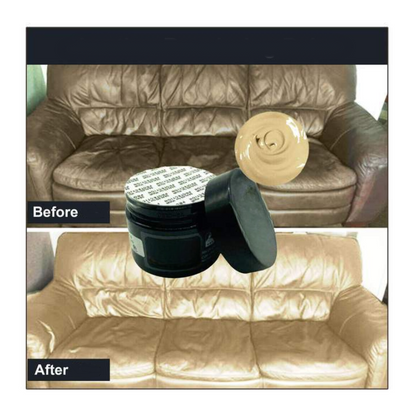Leather Restoration Balm - LeatherRenew