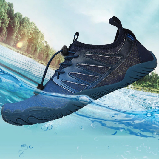 Orthopaedic universal shoes for optimal foot health – Ariun