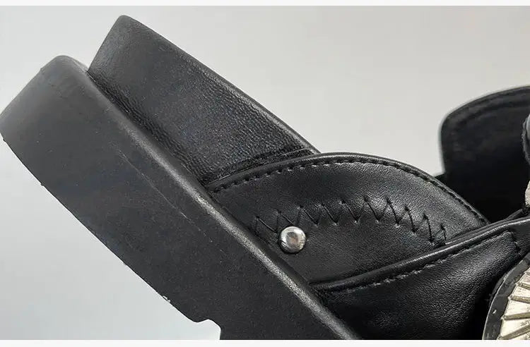 Platform sandals for women – Roxy