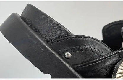Platform sandals for women – Roxy