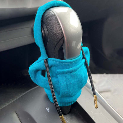 Cotton Protective Gear Shift Cover - ShiftEase