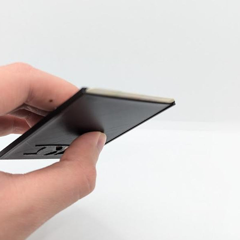 ID Card Protective Sleeve with Superhero Look – ShadowTag
