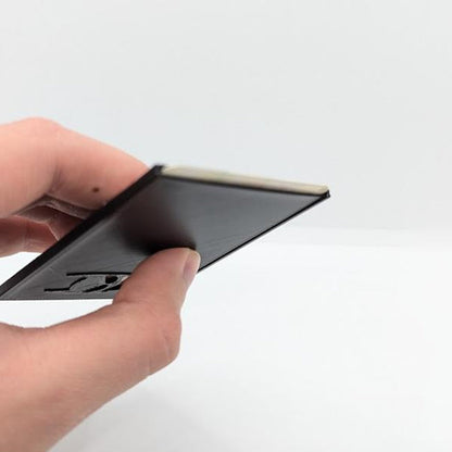 ID Card Protective Sleeve with Superhero Look – ShadowTag