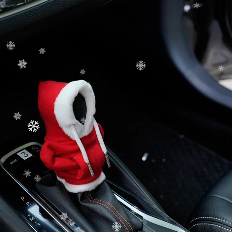 Cotton Protective Gear Shift Cover - ShiftEase