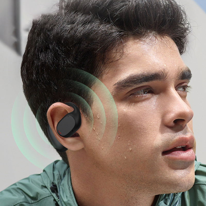 Wireless Earbuds with Open Design - AirBeat Flex