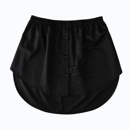 Ladies' Shirt Extender with Elastic Waistband – Noelle