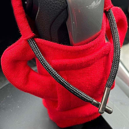 Cotton Protective Gear Shift Cover - ShiftEase