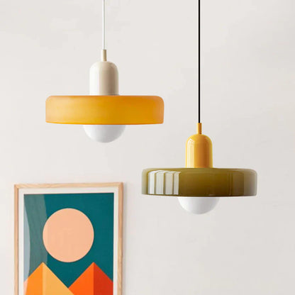 Hanging Ceiling Lamp - NordicLuxe