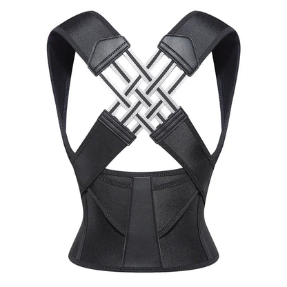 Back Posture Corrector Brace — Instant Relief & Confident Posture 10