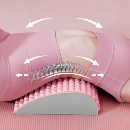 Back Pain Stretcher - BackEase