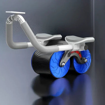 Automatic Ab Roller - FitFlex