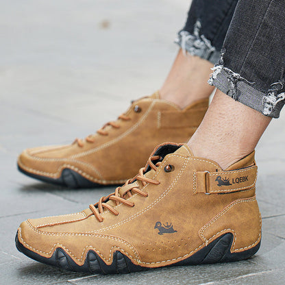 Waterproof & Slip-Resistant for Men and Women - ActiveTrail Autumn Barefoot Shoes