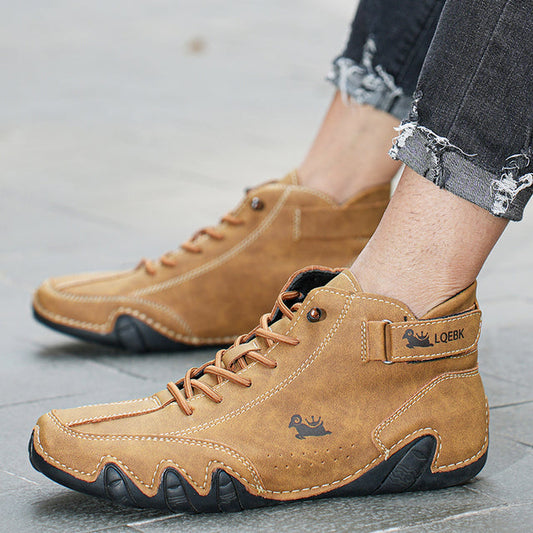 Waterproof & Slip-Resistant for Men and Women - ActiveTrail Autumn Barefoot Shoes