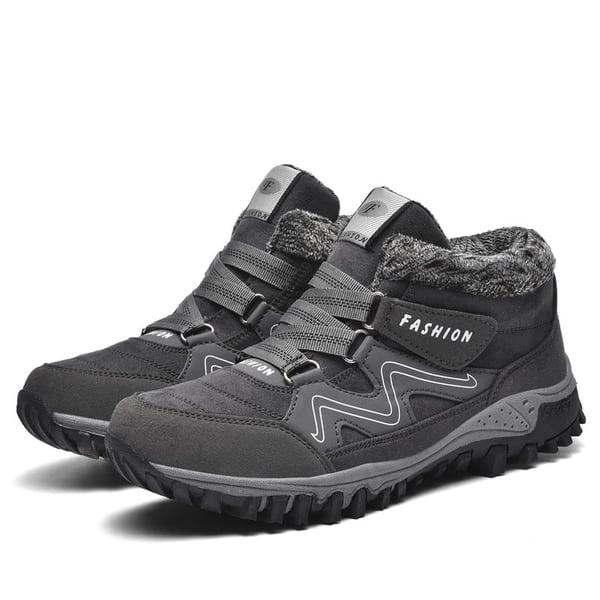 Unisex Winter Boots Aspen | Waterproof, Warm and Non-slip