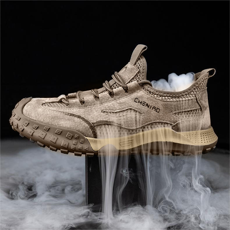 Fashionable Safety Shoes - ProGuard