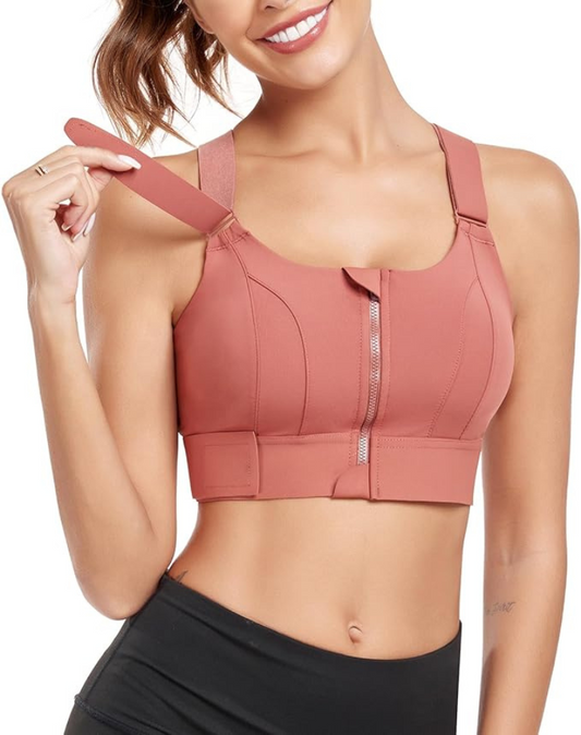 Sports Bra - FlexiFit