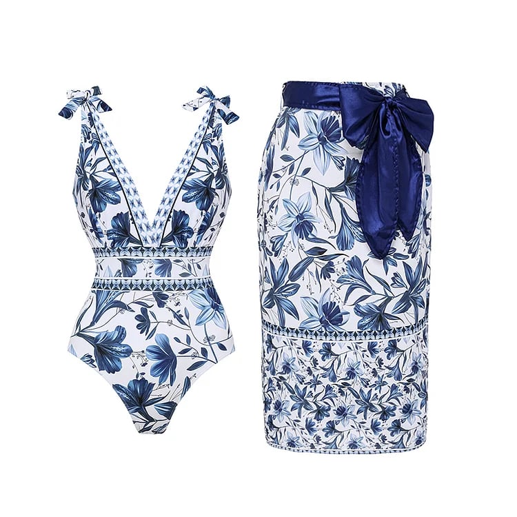Ladies' beach suit - Mira