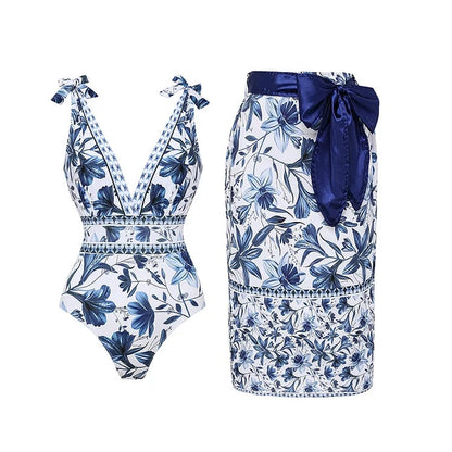 Ladies' beach suit - Mira