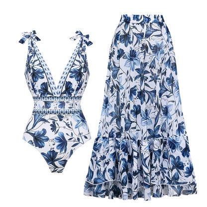 Ladies' beach suit - Mira