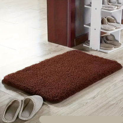 Luxury Soft Bath Mat - Serenity
