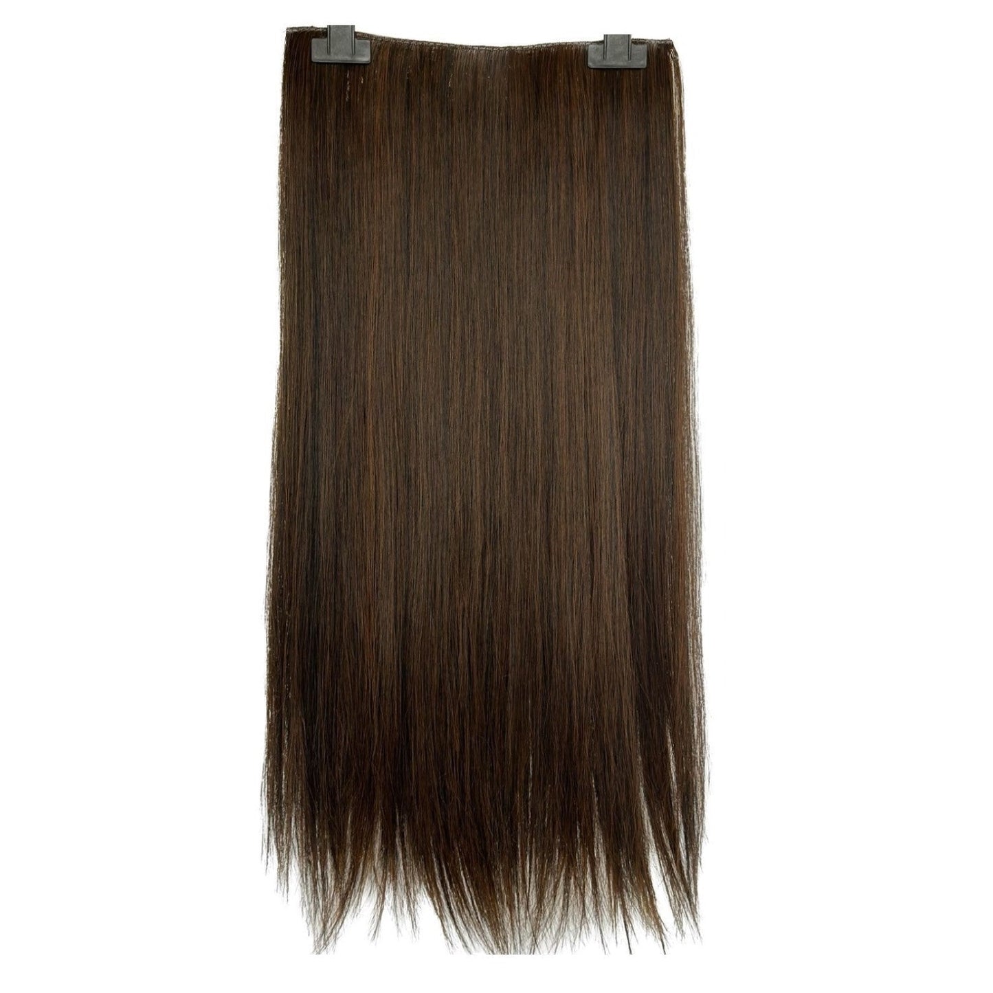 Clip-in Keratin Hair Extensions – Aurora
