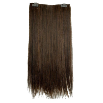 Clip-in Keratin Hair Extensions – Aurora