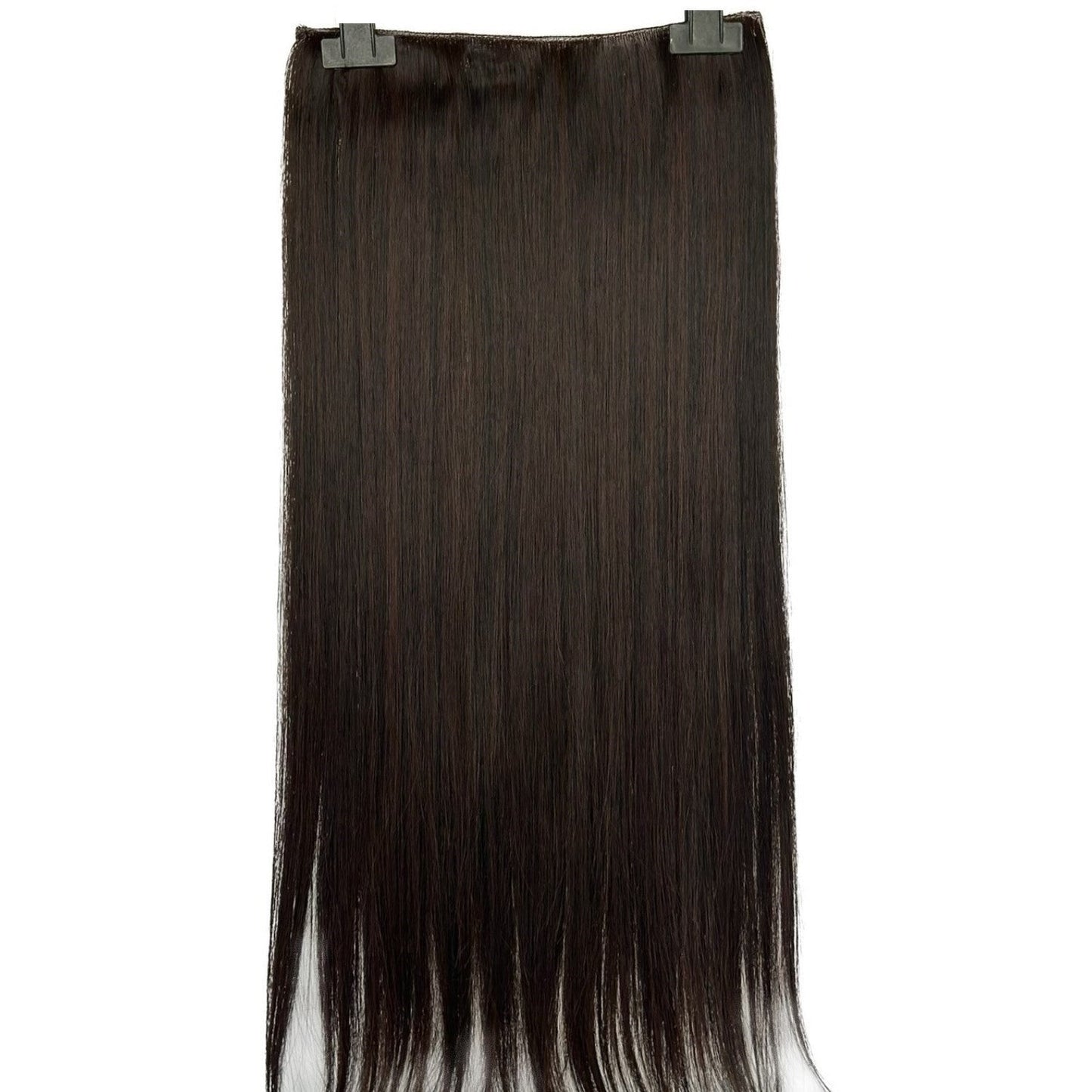 Clip-in Keratin Hair Extensions – Aurora