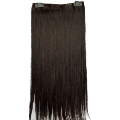 Clip-in Keratin Hair Extensions – Aurora