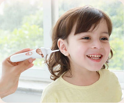 Ear Hygiene Tool – ClearTone