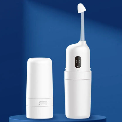 Portable Nose Rinse for Adults and Children - BreathePure