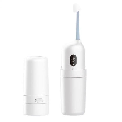 Portable Nose Rinse for Adults and Children - BreathePure