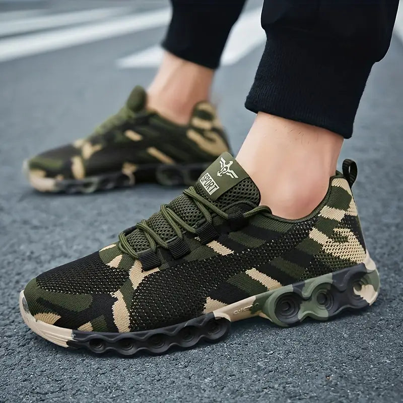 Modern design shoe – Leon