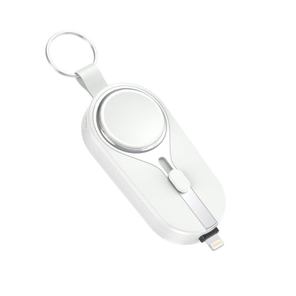 Wireless Charging Clip – VoltClip