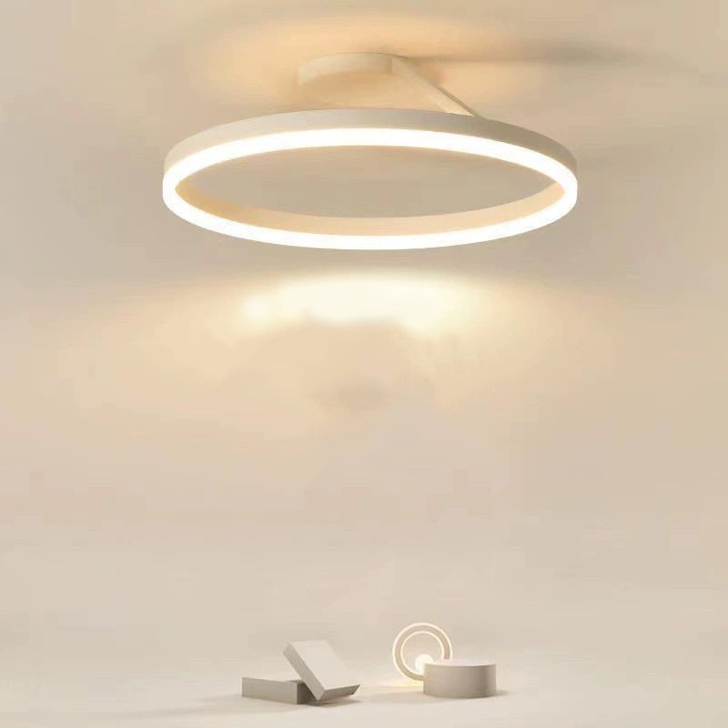 Modern LED Ceiling Lamp - Luminara