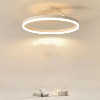 Modern LED Ceiling Lamp - Luminara