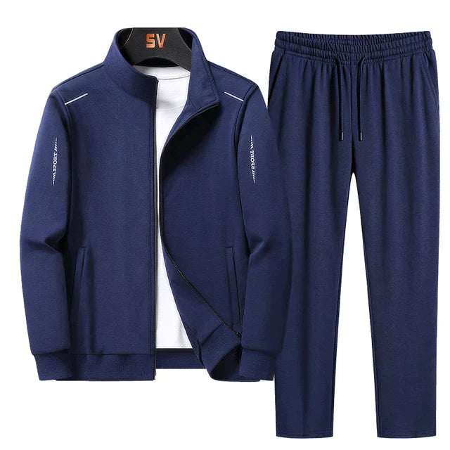Autumn Tracksuit for Men – Damian