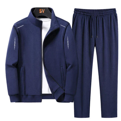 Autumn Tracksuit for Men – Damian