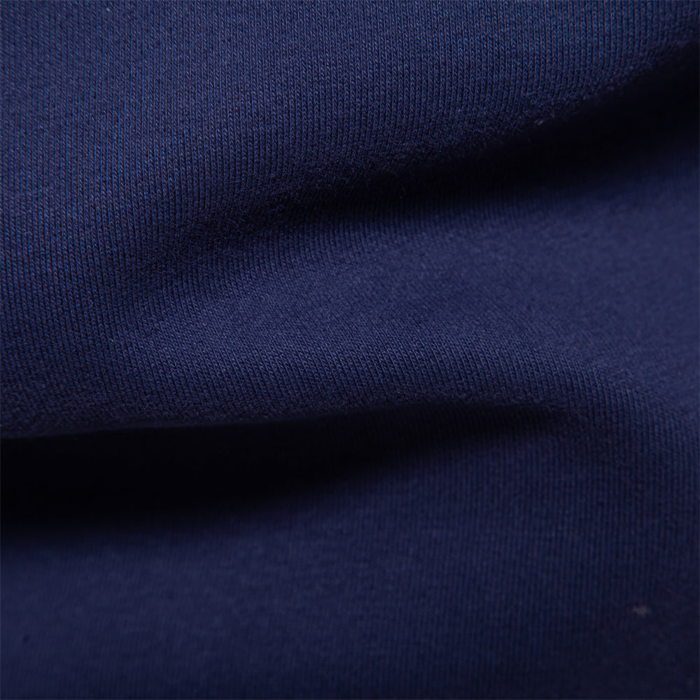 Men's Polo Jumper – Lorenzo Autumn Edition