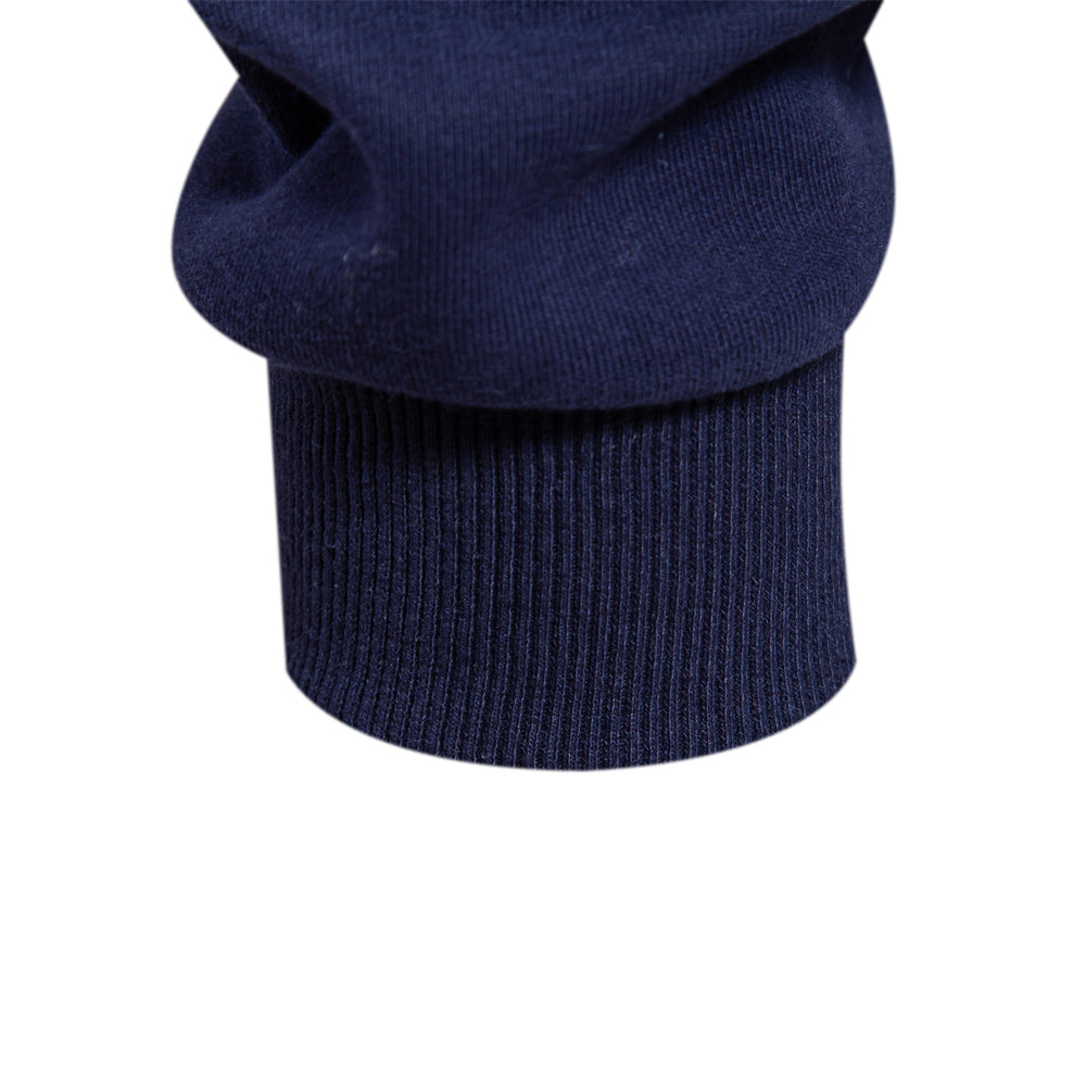 Men's Polo Jumper – Lorenzo Autumn Edition