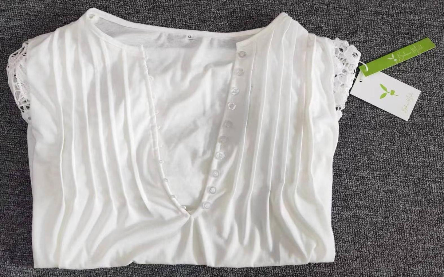 Trendy Ladies Long Sleeve in Solid Colour - AutumnGrace