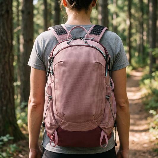 20L Outdoor Hiking Rucksack - Pathward