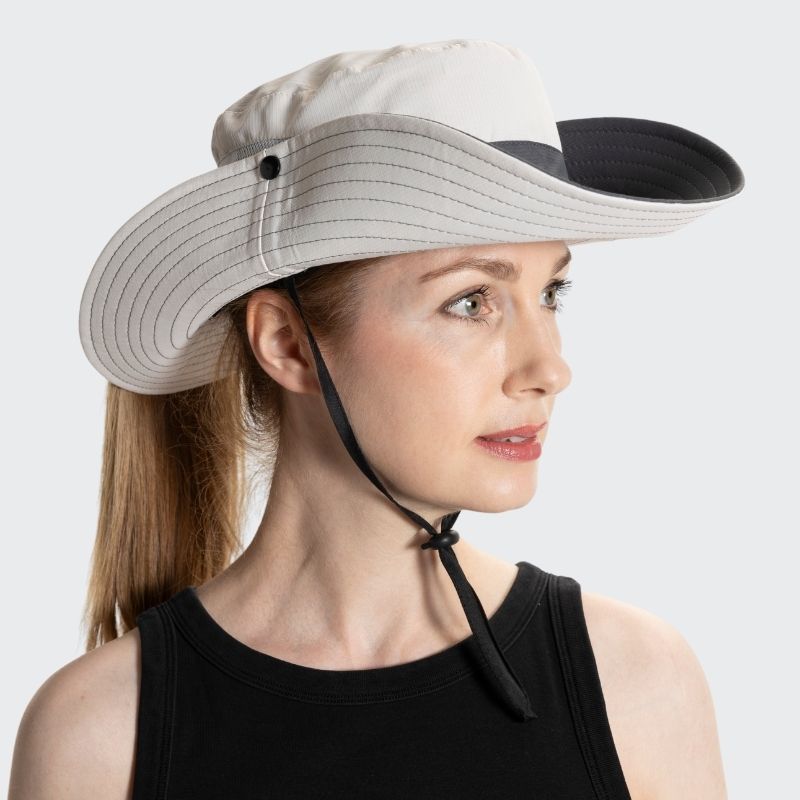 Unisex Sun Hat - Clara | The Festival Must-have!