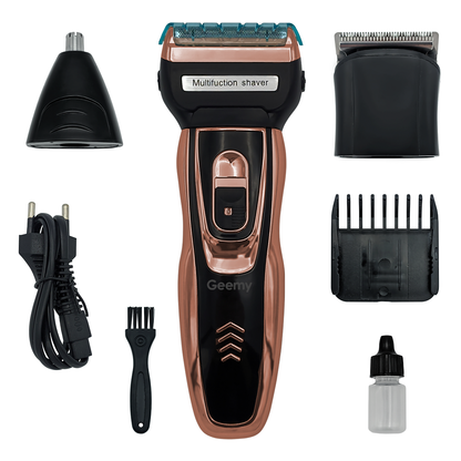 Multifunctional 3-in-1 Trimmer – Trimaro