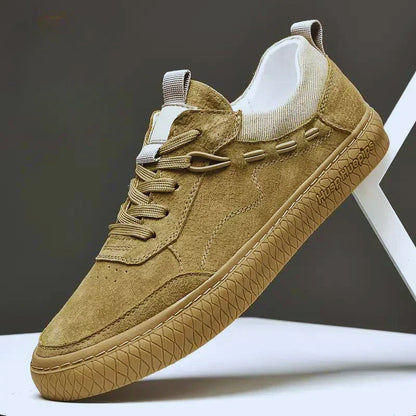 Casual Sweden Men's Sneakers - Maxon