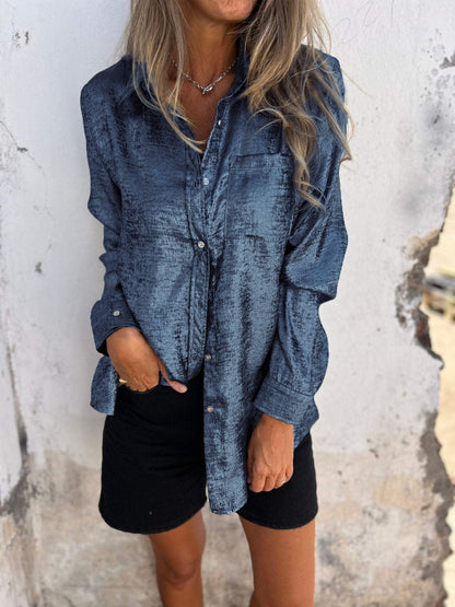 Stylish Ladies' Blouse – Miranda