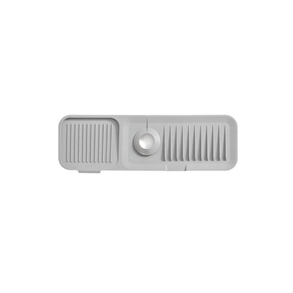 Silicone Draining Mat with Self-Drainage – DripGuard