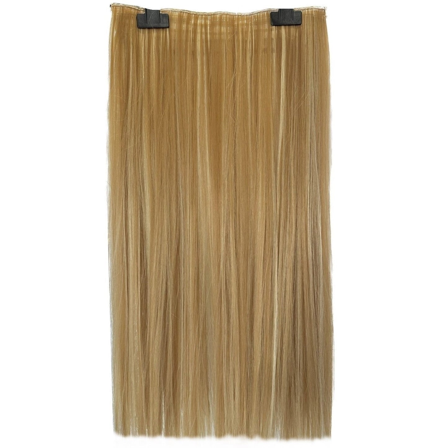 Clip-in Keratin Hair Extensions – Aurora