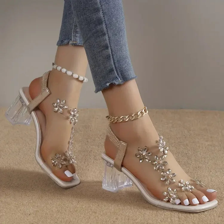 Trendy women's orthopedic pumps with breathable design – Melina