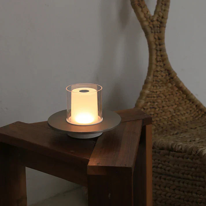 Wireless Candle Lamp - LumiFlame