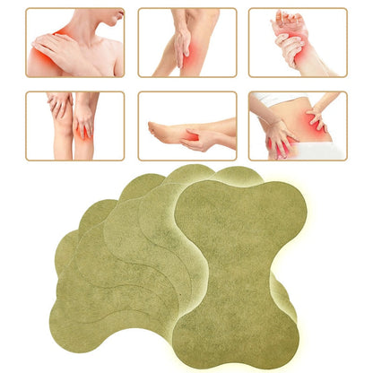 Back Pain Relief Kit - HerbalPatch